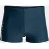 Joma Shark III Maillot de Bain, Bleu Marine, L Homme