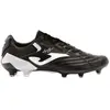 Joma Mixte Aguila Cup Chaussures de Football, Noir, 41 EU