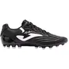 Joma Homme Aguila Cup (AG) Chaussures de Football, Noir, 41 EU