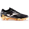 Joma Puissant Cup 2418 AG, Crampons de football noirs pour hommes 40 noir