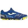 Joma Homme Entraîneurs de Football en intérieur, Bleu, 43 EU