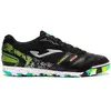 Joma Homme Entraîneurs de Football en intérieur, Noir, 44 EU