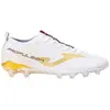 Joma Propulsion Cup Fg Football Boots Blanc EU 43