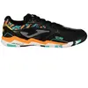 Joma FS Reactive 24 FSW IN, Chaussures de football en salle homme noir 40 noir