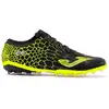 Joma Gol 24 GOLS AG, Chaussures de football noires pour hommes 40,5 noir