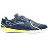 Joma Dribling 24 DRIS IN, Chaussures de football en salle bleu marine homme 42 naval