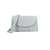 Sac à main - MENBUR - 136204 - Gris - Textile - Fabriqué en Espagne