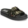 Carmela Sandales 16240102 Suede