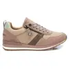 Refresh Femme 172059 Basket, Beige, 36 EU