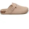 XTI Sabots Beige Femme 142871 Beige 38FR