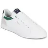 Baskets basses - PEPE JEANS - Homme - Lacets - Talon plat - Blanches
