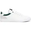 Chaussures Pepe Jeans Kenton Court blanc vert - 41
