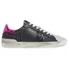 Baskets femme Pepe Jeans Lane City Noir 36 PLS31574-999