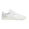Pepe Jeans Femme Kenton Court W Basket, Gris argenté, 39 EU