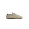Espadrilles Pepe Jeans Tourist Classic Linen Beige 41 PMS10316-814