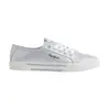 Baskets femme Pepe Jeans Brady Party Argenté 37 PLS31439-934