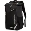 Sac à dos Trangoworld Catieras noir