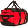 Trangoworld TRANGO Sac expédition 45, Mixte, Rouge/Noir