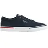 Pepe Jeans London Homme Kenton Smart M Basket, Blue (Navy), 40 EU