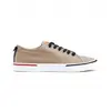 Pepe Jeans Chaussures Basses Toile Pepe Jeans Kenton Smart M Marron 41
