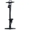 Pompe à pied avec manomètre Softee Spirit Noir TU A003775