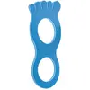 Tapis de natation en forme de pied Softee TU