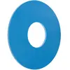 Tapis de natation en forme de cercle Softee