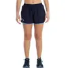 Short femme Softee Fed Bleu 2XL A002719.009.36