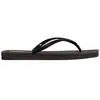 Tongs femme Softee Capri Noir 37 A005355.001.370