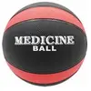 Medecine ball Softee 4Kg Noir 4 kg 24442.A23.9