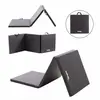 Jimsports Matelas 180x60x4 cm Softee Noir TU 24509.001.317
