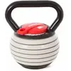 Softee Kettlebell Adjustable 18kg