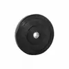 Disque de musculation Softee Bumper 15 kg TU