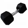 Softee Haltère Hexagonale 27.5kg
