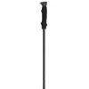 Softjim Bâton De Randonnée Alpine noir 135cm