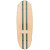 Banwood skateboard vert foncé