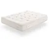 Moonia Matelas Ressorts Ensachés Supreme Ressorts Ensachés, 180x200cm -