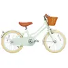 Banwood - Vélo enfant 16' Vert Menthe taille unique