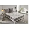 Matelas Platinium Classic, 26  cm , 180 x 200 cm - Moonia 180 x 200 cm