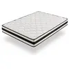 Moonia Moonia  Matelas Maxim  Anti-Stress  Hauteur +/- 21  140 X 200cm