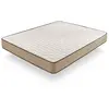 Matelas noyau hr bamboo care 18cm, 180x200cm - moonia BBM2-180X200CM
