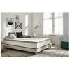 Moonia - Matelas Premium Hotel Edition blanc - 140x190 cm 140x190 cm