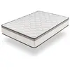 Moonia - Matelas Premium Hotel Edition blanc - 180x200 cm 180x200 cm