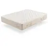 Matelas Mousse à memoire de forme Royal Cashmere, 180x200cm - Moonia