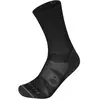 Chaussettes Lorpen T2 Liner Thermic Eco noir - S