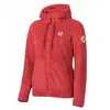 Ternua Veste Red Cove