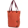 Tote bag Ternua Red Bay Orange TU 2692126-7577