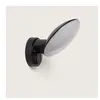 TechBrey Applique Murale LED Extérieure Kora 9W Noir 170 mm