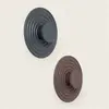 Ledkia Applique Murale Extérieure Led 8w Aluminium Darcy Rouille