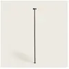 Ledkia Balise LED Grinage - 80 cm Noir